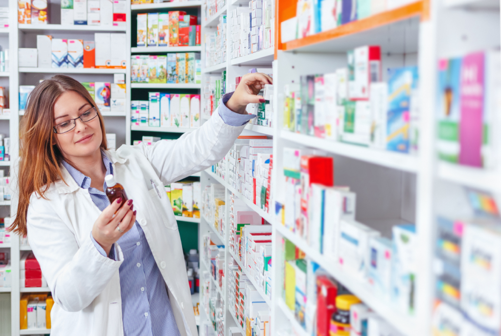 dpharmacy